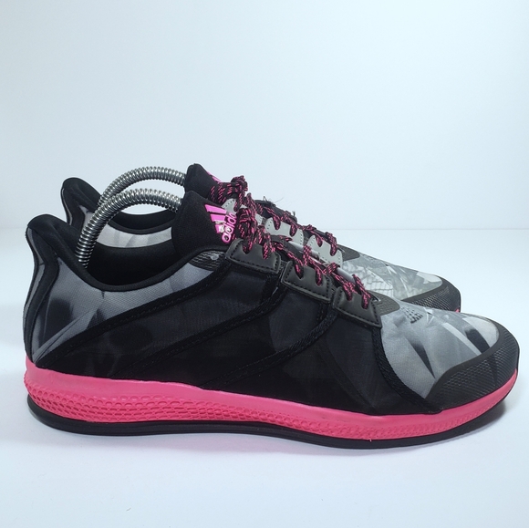 Adidas Gymbreaker Bounce Running Shoes Trainers